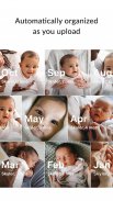 家家相簿 - FamilyAlbum　分享、整理小孩照片和影片的APP screenshot 2