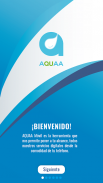 Aquaa - Pagos y Consultas screenshot 10