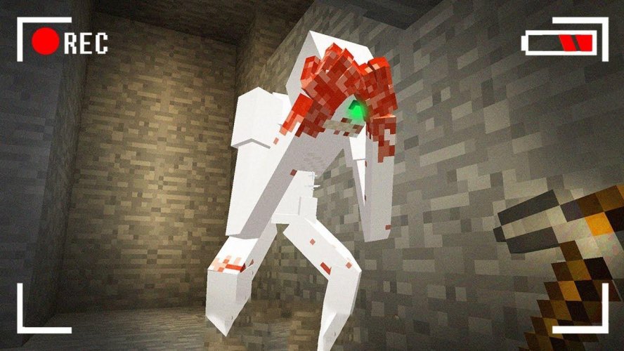 Scp 096 Mod Skin For Minecraft Pe 1 0 Download Android Apk Aptoide - roblox scp 096 game