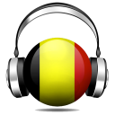 Belgium Radio - België FM Station Icon