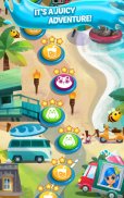 Juice Jam - Puzzle Game & Free Match 3 Games screenshot 3