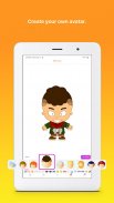 Kids Messenger screenshot 13