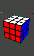 Magic Cube for smart watch screenshot 0