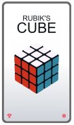 Rubiks cube screenshot 5