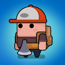 Pocket Land Icon