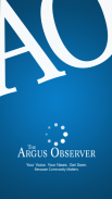 Argus Observer screenshot 4