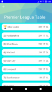 Football Predictions screenshot 6