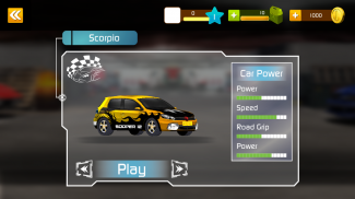 Car Racing Highway 2 screenshot 2