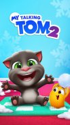 Mein Talking Tom 2 screenshot 3