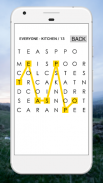 Word Search Classic screenshot 6