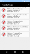 GPS Route Finder : Maps Navigation & Street View screenshot 4