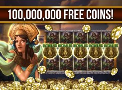 Hot Vegas Casino Slot Machines screenshot 4