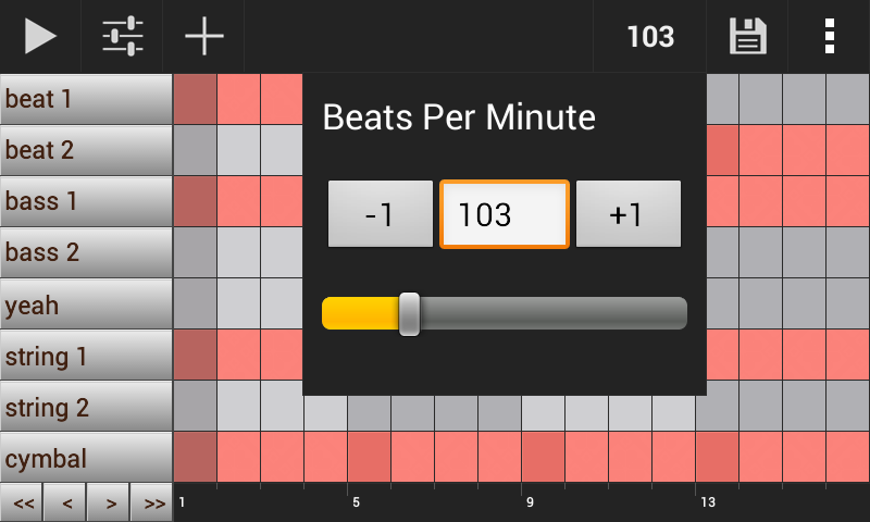 for mixer beat android Aptoide  GrooveMixer  Music APK Beat  Download for   Android Maker