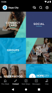 Hope City Church Sarasota screenshot 2