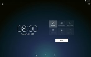 Sleep Better Reloj despertador, alarma inteligente screenshot 8