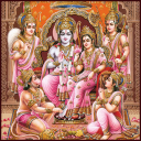 Lord Rama Seetha Wallpapers