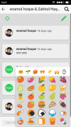 hoq free chat and social screenshot 4