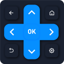 My Remote: Universal Control icon