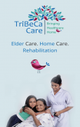 TriBeCa Care – Elder/Home Care screenshot 5