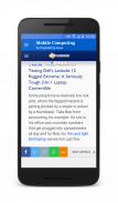 Mobile Computing: Engineering screenshot 5
