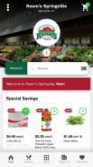 Ream's Springville Market screenshot 3