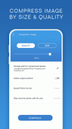 Photo Compress & Resize screenshot 1