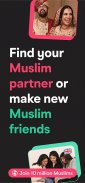 Muzz: Muslim Dating und Heirat screenshot 8