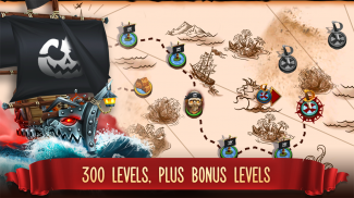 Pirate Battles: Corsairs Bay screenshot 4