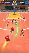 Basketball Strike screenshot 4