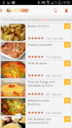PETITCHEF, Receitas Culinárias screenshot 2