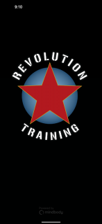 Revolution Training screenshot 3