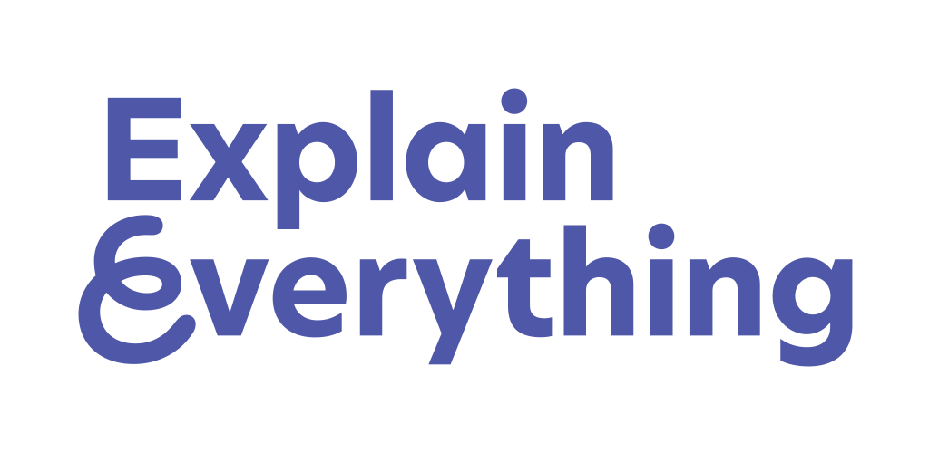 Explain com. Explain everything. Explain everything логотип. Explain everything о программе. Explain everything приложение.