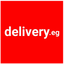 delivery.eg Icon