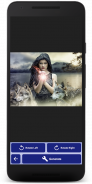 Mirror Photo Editor: Mirror Image Reflection Pro screenshot 7