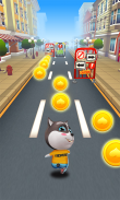 Pet Runner - Cat Rush screenshot 3