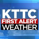 KTTC First Alert Weather Icon