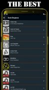 Ringtones Rock Music screenshot 1