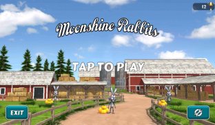 Moonshine Rabbits screenshot 2