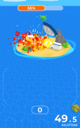 Super Missile Strike screenshot 11