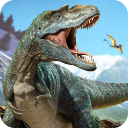 dinosaur hunting challenge 3d: jurassic world game