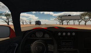 Traffic Racer 3D screenshot 2