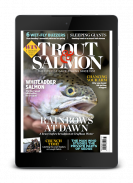 Trout & Salmon Magazine screenshot 3