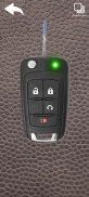 Car key simulator screenshot 6