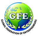 GFE - Global Federation of Ent icon