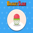 Basket Slide Icon