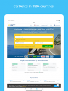 Jetgo - Cheap flights & hotels screenshot 7