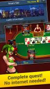 Poker Arena: texas holdem game screenshot 10