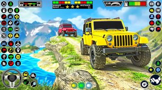 Off Road Stunt Car Game screenshot 3