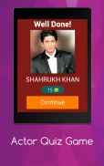 Bollywood Celebrities Quiz screenshot 15