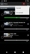 Video Inventory Mobile Manager screenshot 5